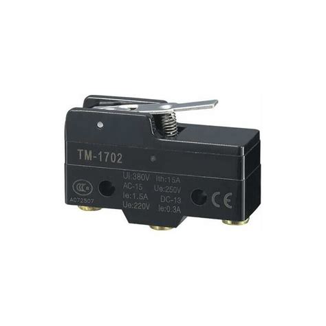 TM-1702 Mini Switch Motorobit - Motorobit.com