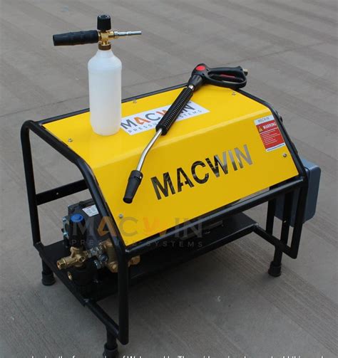 High Pressure Pump - Heavy Duty High Presure Car Washer Manufacturer ...