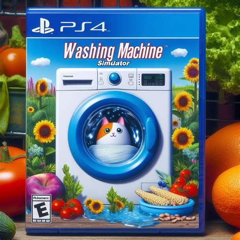 Image result for Washing Machine Simulator