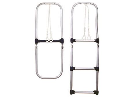 NauticoNautico - Prodaja i servis plovilaMerdevine za gumenjak