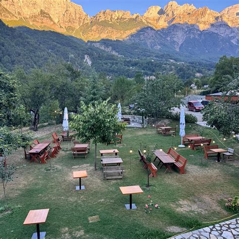 VILLA GJECAJ (Qender Theth) - Inn Reviews, Photos, Rate Comparison ...