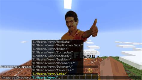 Image result for What Is the Minecraft Mod Image