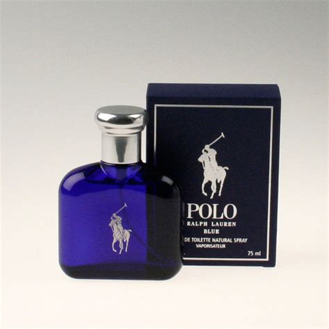 Ralph Lauren Polo Blue EdT 75 ml | Excaliburshop