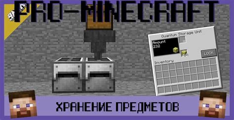 Image result for Quantum Storage Mod