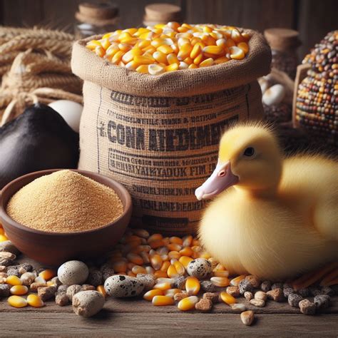 Can You Feed Ducks Corn Chips at Lisa Cunningham blog