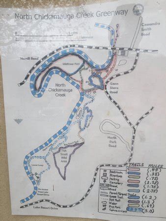 Greenway Farm (Hixson) - 2020 What to Know Before You Go (with Photos ...