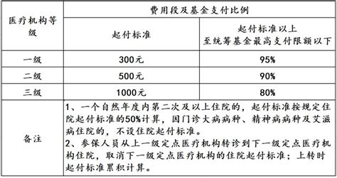 工伤保险待遇标准一览表_word文档在线阅读与下载_无忧文档