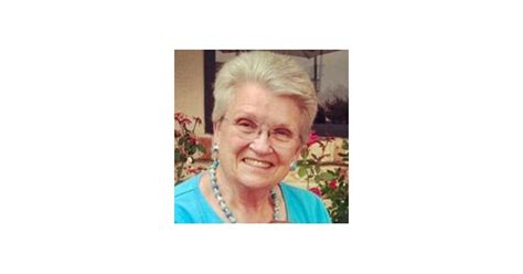 Donna Faye Winstead Obituary (2022) - Dresden, TN - Bowlin Funeral Home ...
