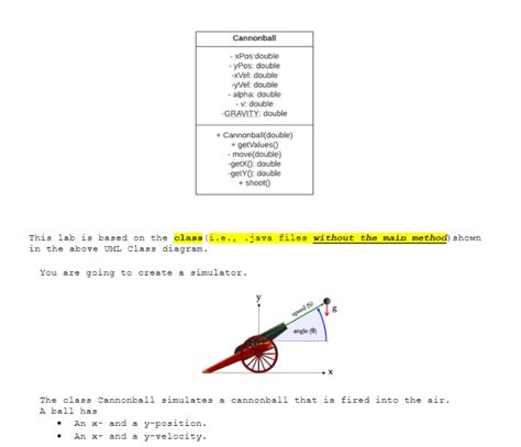 Class E En Java 的图像结果
