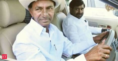 Telangana Rashtra Samithi goes poaching for More Telugu Desam Party ...