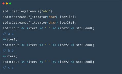 Image result for Iterators in C STL