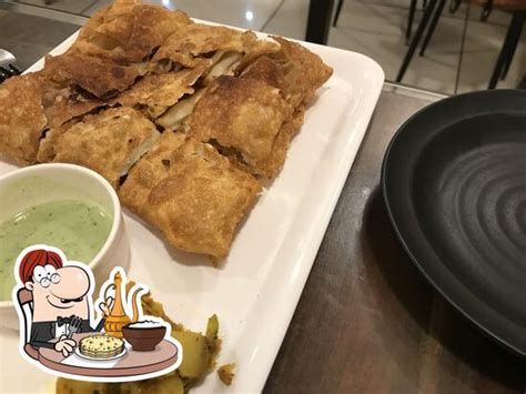 Menu at Bula's Kitchen, Nagpur, 43Q6+64H