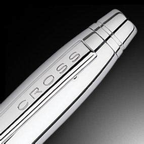 Cross Stratford Chrome Ball Pen : Amazon.in: Toys & Games