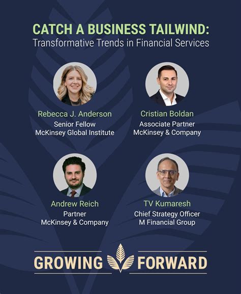 M Financial on consumer trends at NAC2024 | M Financial Group posted on ...