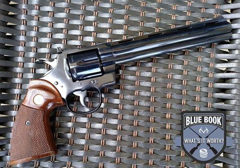 Image result for Colt Python 38 Special