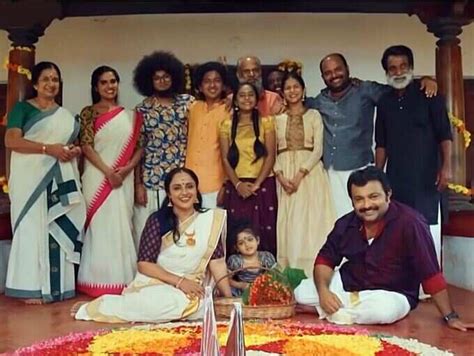 Erivum Puliyum: Here's what to expect from this Onam special sitcom ...