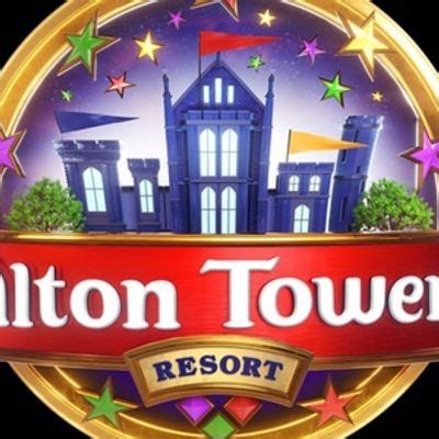 Alton Towers Waterpark, Alton Towers Resort Hotel, Ashbourne, 11 July ...