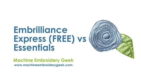 Embrillance Express Tutorial 的图像结果