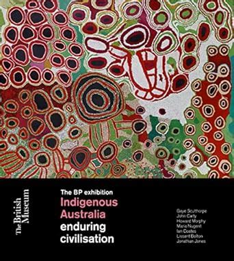 Buy Indigenous Australia: Enduring Civilisation Book Online at Low ...