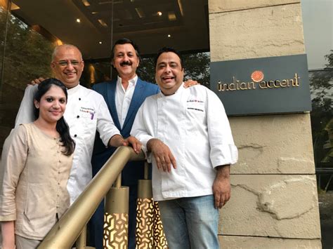 Indian Accent No. 1 in India, No. 13 in Asia at Asia's 50 Best Restaurants