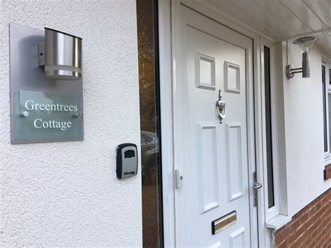 GREENTREES BED & BREAKFAST (Hythe) - B&B Reviews & Photos - Tripadvisor