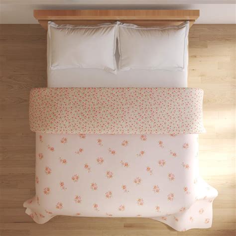 Buy Grandeur Cotton Checked Double Comforter from Home Centre at just ...
