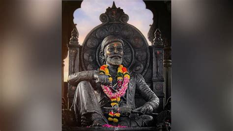 Navi Mumbai: Grand March Planned For Chhatrapati Shivaji Maharaj’s ...