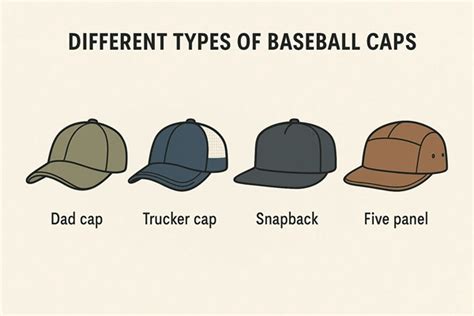 Image result for Types of Weave Caps