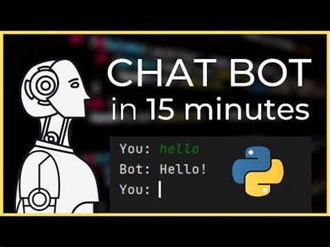 Image result for Chat Bot Using Python