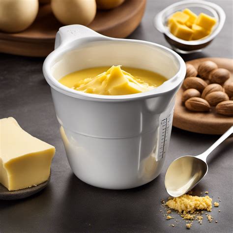 How Much Heavy Cream to Make Butter: A Step-by-Step Guide - Eat More Butter