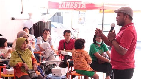 video edukasi kesehatan