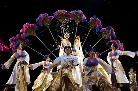 Aladdin Pantomime Finale 2018 的图像结果