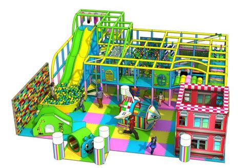 Soft Playland -- 9711529745 in New Delhi