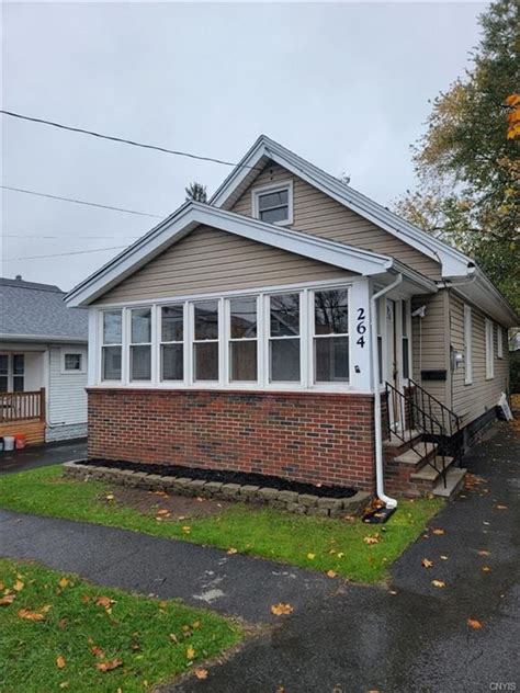 Sold 264 N Collingwood Ave, Syracuse, NY 13206 | Homes.com