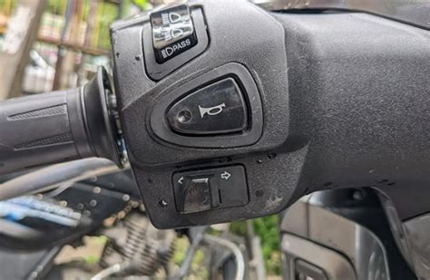 Okinawa Okhi-90 EV: High on range but needs more finesse | Autocar ...