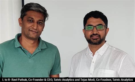 Tatvic Analytics, Dataiku, Strategic Partnership, Collaboration, IT ...