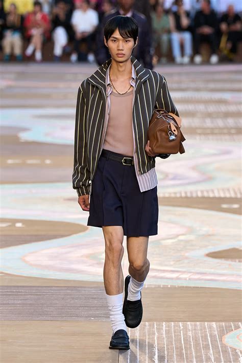 In 2025 Pharrell's LV Menswear is Indian?