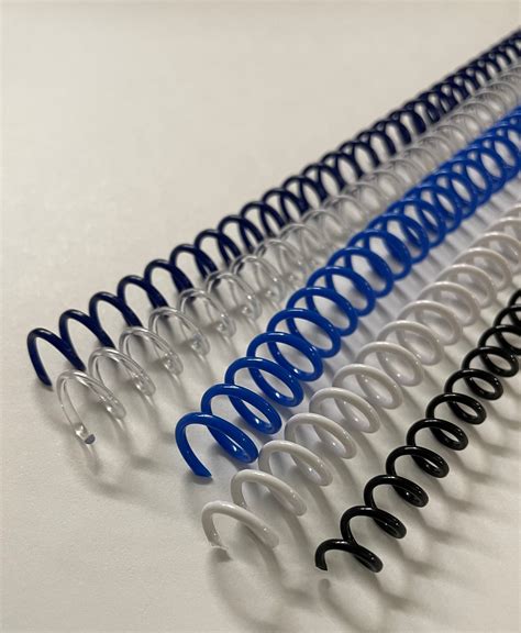 Image result for Coil Binding Tutorial