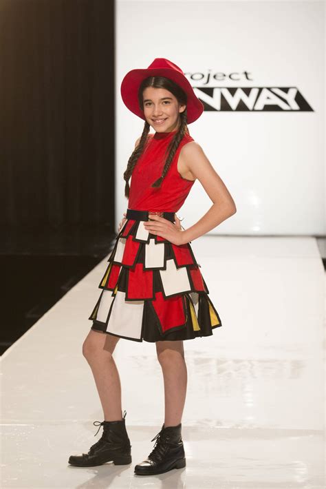 Project Runway S13.Ep8 RECAP | ENTERTAINMENT REALM