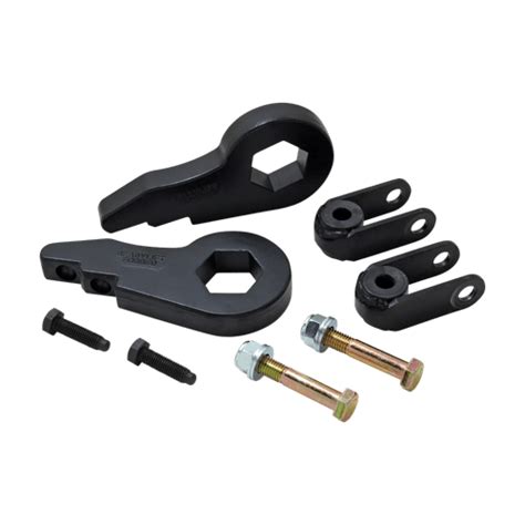 Image result for ReadyLift Leveling Kit Problems