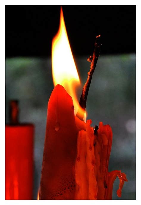 【红烛颂摄影图片】浙江天台山生活摄影_太平洋电脑网摄影部落