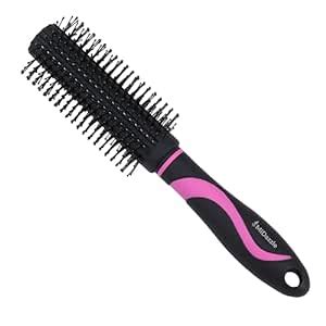Buy Midazzle Premium Round Hair Brush (India's Fastest Growing Hair ...