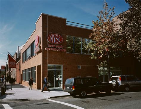 New York Sports Club 的图像结果