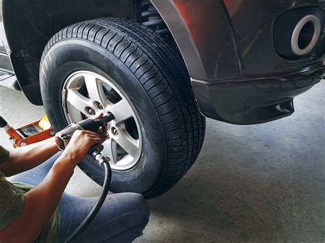 When and how often to change your tires