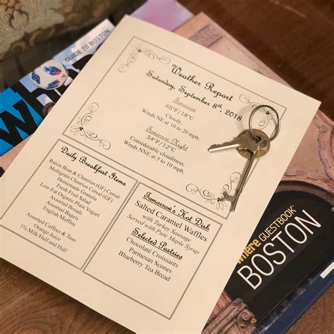 THE BERTRAM INN (Brookline) - B&B Reviews & Photos - Tripadvisor
