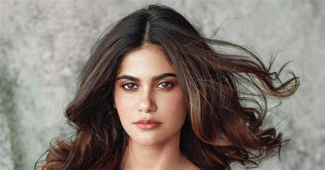 Interview: ‘She’ heroine Aaditi Pohankar talks about getting cast in ...