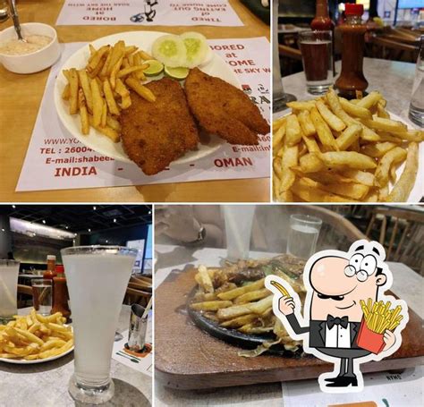 Top 5 steak restaurants in Mumbai, october 2025 - Restaurant Guru