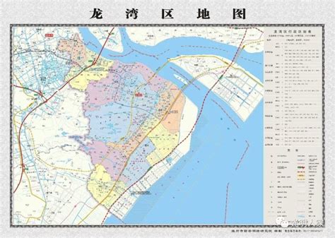 最新温州市及各县市区高清地图，值得你收藏！_腾讯新闻