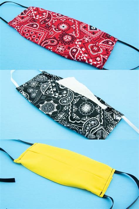 Triple Layer Mask Pattern 的图像结果