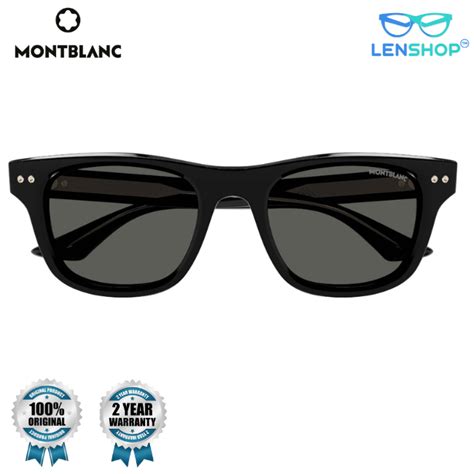 Montblanc Wayfarer - Lenshop provide affordable eyewears with wide ...